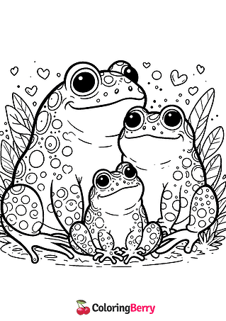 Toads