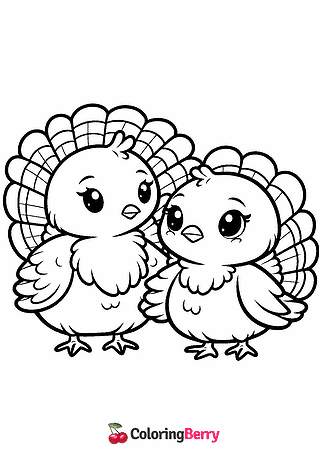 Turkeys