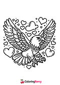 Valentine Eagle