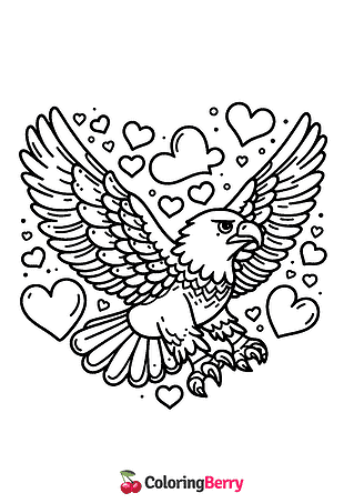 Valentine Eagle