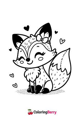 Valentine Fox