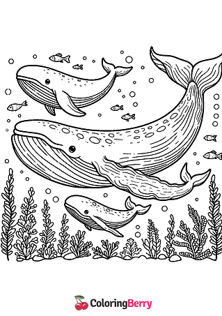Whales
