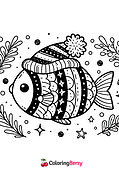 Winter Fish