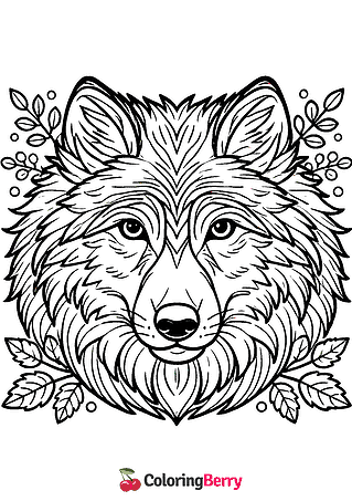 Wolf Head